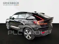 2022 Volvo C40 P8 Rec