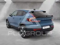 2022 Volvo C40 P8 Rec