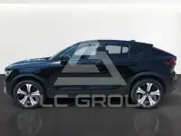 2022 Volvo C40 P8 Rec