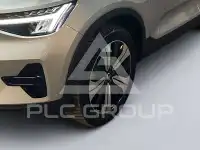 2022 Volvo C40 P8 Rec