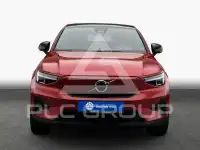2022 Volvo C40 P8 Rec