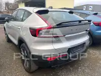 2022 Volvo C40 P8 Rec