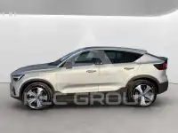 2022 Volvo C40 P8 Rec
