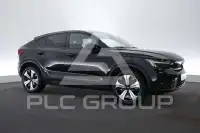 2022 Volvo C40 P8 Rec