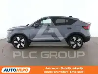 2022 Volvo C40 P8 Rec