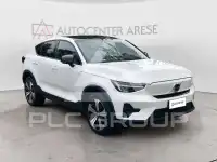 2022 Volvo C40 P8 Rec