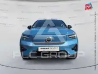2022 Volvo C40 P8 Rec