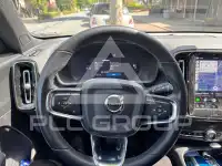 2022 Volvo C40 P8 Rec