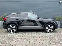 2022 Volvo C40 P8 Rec