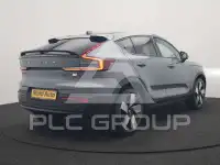 2022 Volvo C40 P8 Rec
