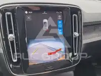2022 Volvo C40 P8 Rec