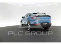2022 Volvo C40 P8 Rec
