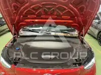 2022 Volvo C40 P8 Rec