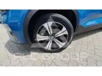 2022 Volvo C40 P8 Rec
