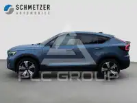 2022 Volvo C40 P8 Rec