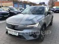 2022 Volvo C40 P8 Rec