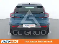2022 Volvo C40 P8 Rec