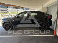 2022 Volvo C40 P8 Rec