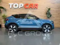2022 Volvo C40 P8 Rec