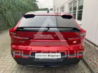 2022 Volvo C40 P8 Rec