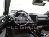 2022 Volvo C40 P8 Rec