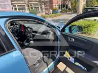 2022 Volvo C40 P8 Rec