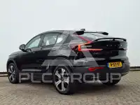 2022 Volvo C40 P8 Rec