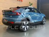 2022 Volvo C40 P8 Rec