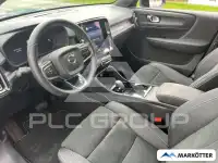 2022 Volvo C40 P8 Rec