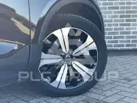 2022 Volvo C40 P8 Rec