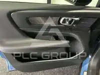 2022 Volvo C40 P8 Rec