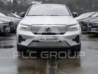 2022 Volvo C40 P8 Rec