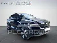 2022 Volvo C40 P8 Rec