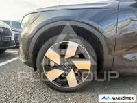 2022 Volvo C40 P8 Rec