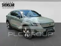 2022 Volvo C40 P8 Rec