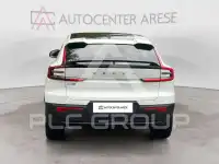 2022 Volvo C40 P8 Rec