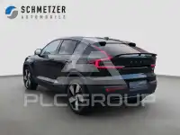 2022 Volvo C40 P8 Rec