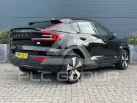 2022 Volvo C40 P8 Rec
