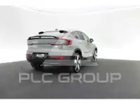 2022 Volvo C40 P8 Rec
