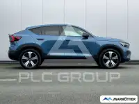 2022 Volvo C40 P8 Rec