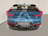 2022 Volvo C40 P8 Rec
