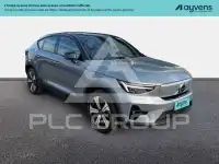2022 Volvo C40 P8 Rec