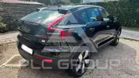 2022 Volvo C40 P8 Rec