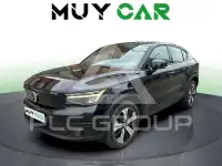 2022 Volvo C40 P8 Rec