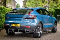 2022 Volvo C40 P8 Rec