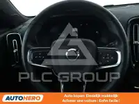 2022 Volvo C40 P8 Rec