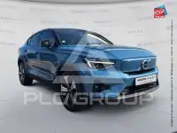 2022 Volvo C40 P8 Rec
