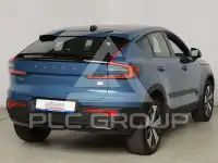 2022 Volvo C40 P8 Rec
