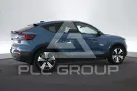 2022 Volvo C40 P8 Rec