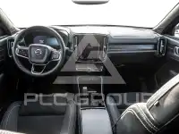 2022 Volvo C40 P8 Rec